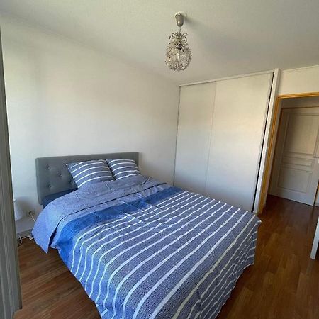 Chhun Apartment Draguignan Bagian luar foto