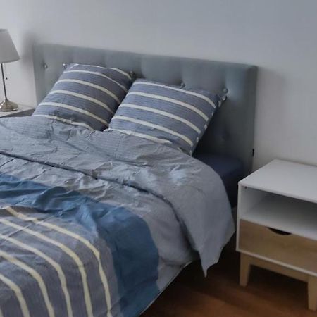 Chhun Apartment Draguignan Bagian luar foto
