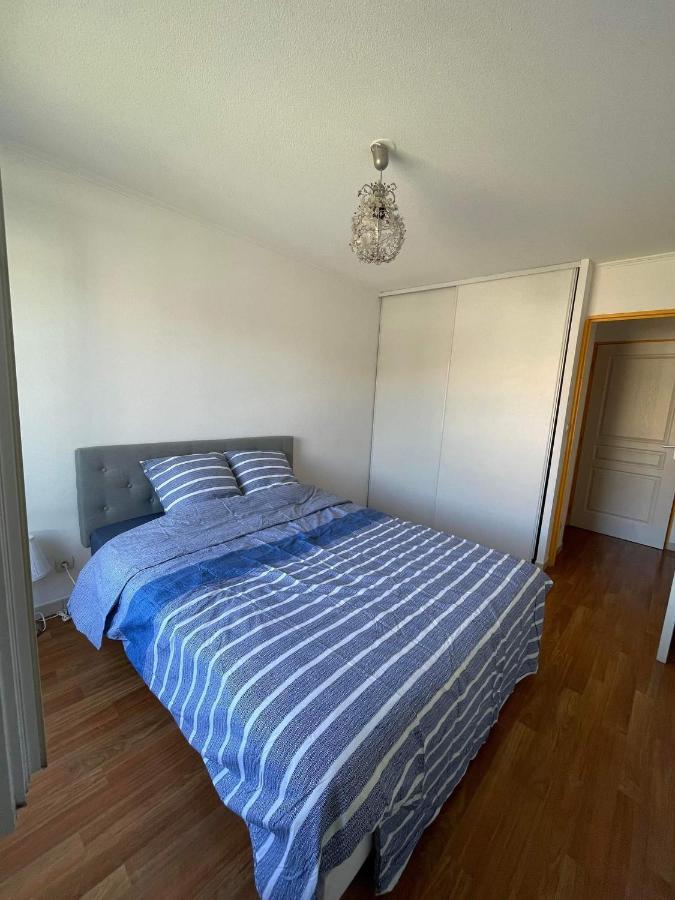 Chhun Apartment Draguignan Bagian luar foto