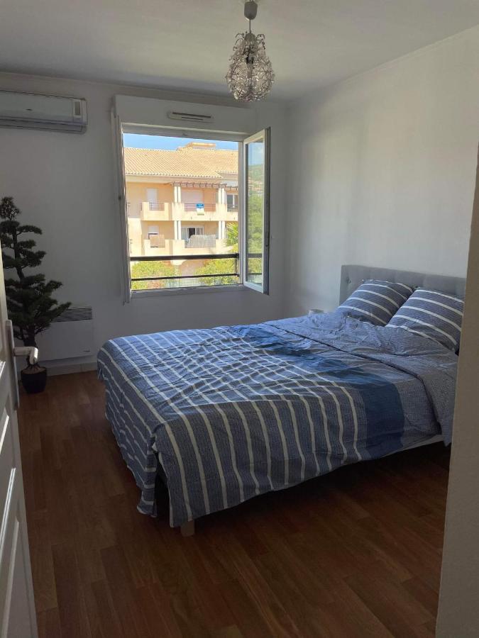 Chhun Apartment Draguignan Bagian luar foto