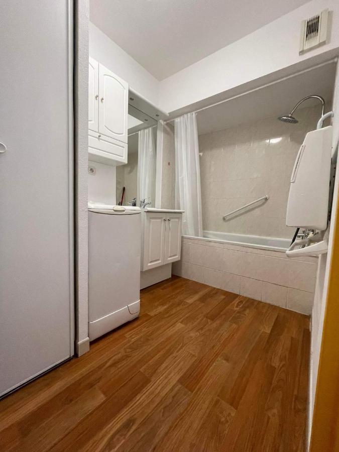 Chhun Apartment Draguignan Bagian luar foto