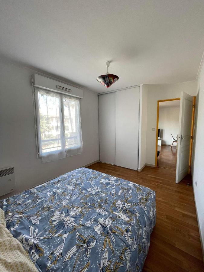 Chhun Apartment Draguignan Bagian luar foto
